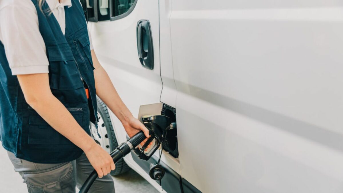 Webfleet anima a los gestores de flotas al ahorro de combustible ante el aumento de los costes