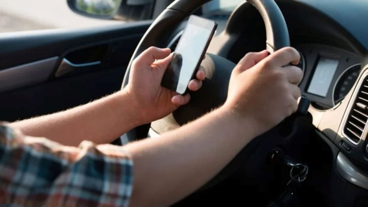 Resultados del 16º Barómetro de conducción responsable entre conductores y conductas peligrosas