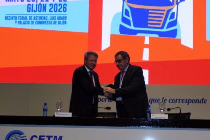 20º congreso de CETM: ¿Un cambio en la patronal del transporte de mercancías por carretera?