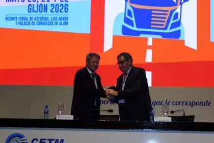 20º congreso de CETM: ¿Un cambio en la patronal del transporte de mercancías por carretera?