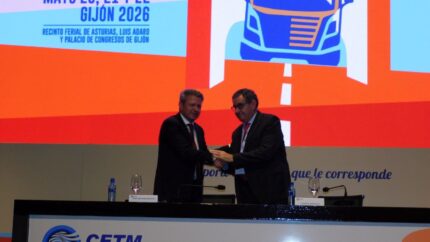 20º congreso de CETM: ¿Un cambio en la patronal del transporte de mercancías por carretera?