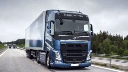 Fenadismer afirma que el transporte transfronterizo con 44 toneladas perjudica a las empresas españolas