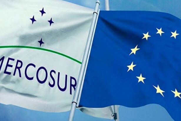 El acuerdo UE–Mercosur y su impacto en comercio y logística