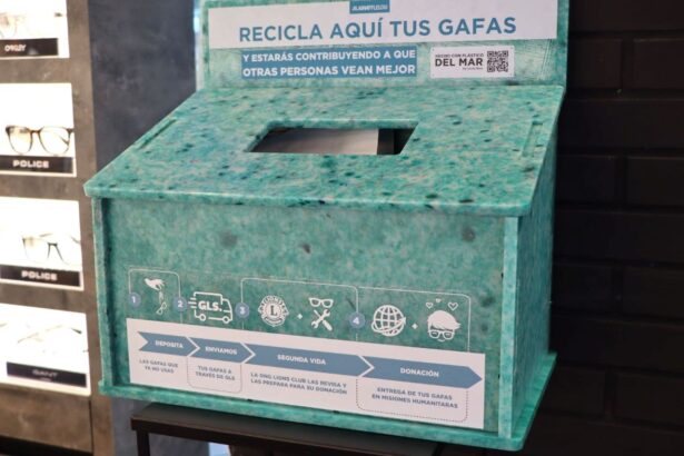 ALAIN AFFLELOU y GLS Spain se alían para facilitar el acceso a la salud visual