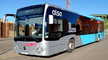 La Inspección de Trabajo conocía las ampliaciones de jornada en ALSA