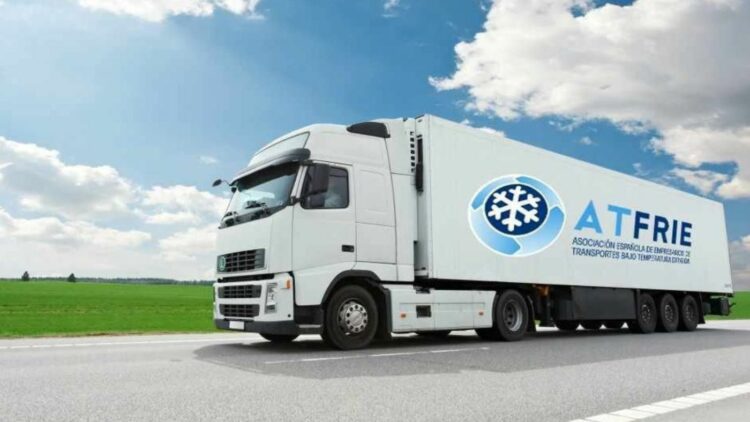 La 49ª Asamblea General de ARFRIE convertirá Benidorm en el centro del transporte frigorífico