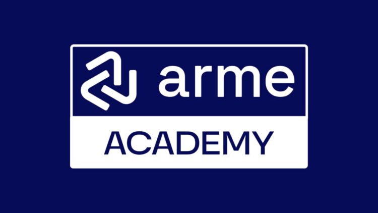 ARME presenta ARME Academy, su programa de formación en robótica móvil dirigido a profesionales del sector industrial