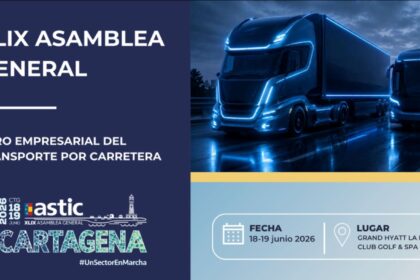 ASTIC celebra su 49ª Asamblea General y el Foro Empresarial del Transporte por Carretera