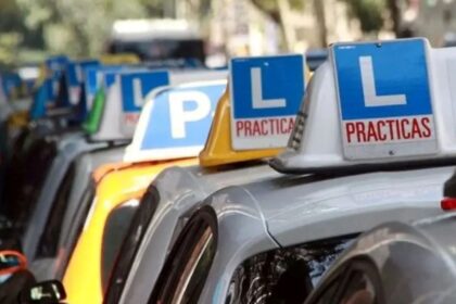 Las autoescuelas exigen respeto a la DGT: el Plan PRO no puede ocultar años de falta de examinadores