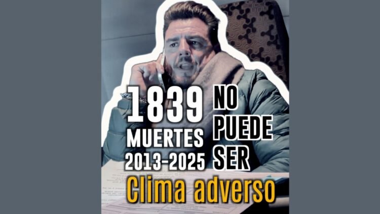 Campaña contra la siniestralidad en el transporte de mercancías por carretera