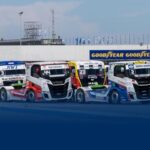 El Campeonato Europeo de Carreras de Camiones 2026 ya está a punto de comenzar