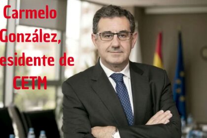 En la Radio de Diario de Transporte: La actualidad del transporte con Carmelo González, presidente de CETM