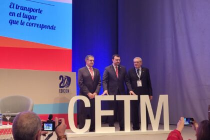 CETM exige un marco estable y equilibrado para el transporte de mercancías por carretera
