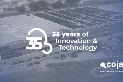 Cojali celebra su 35º aniversario consolidándose en tecnología para vehículo industrial