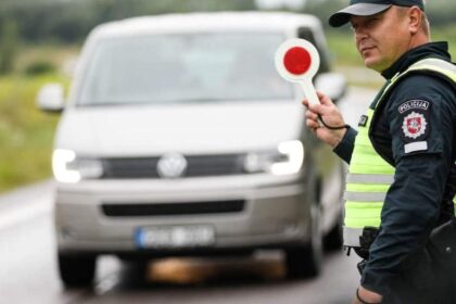 ¿Qué obligaciones tienen los conductores de furgonetas que realicen transporte internacional a partir del 1-07-2026?