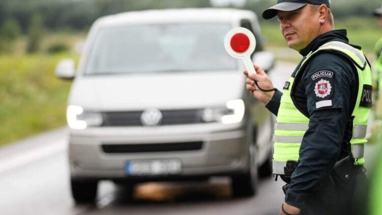 ¿Qué obligaciones tienen los conductores de furgonetas que realicen transporte internacional a partir del 1-07-2026?