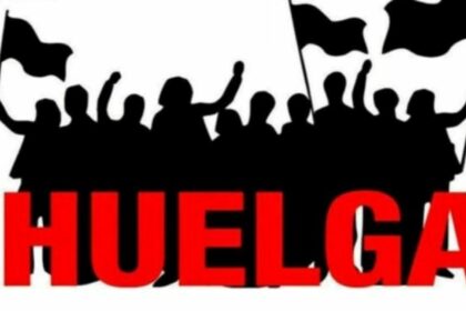Conductores profesionales: basta de tomaduras de pelo. ¡Huelga ya!. La opinión de Juan José Salamanca