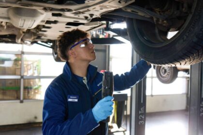 Campaña de contratación de Norauto: más de 260 puestos de trabajo para toda España