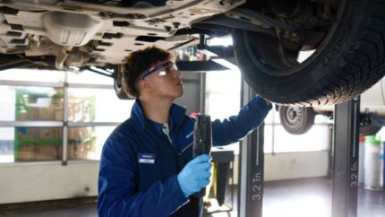 Campaña de contratación de Norauto: más de 260 puestos de trabajo para toda España