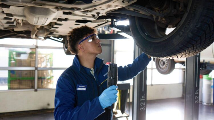 Campaña de contratación de Norauto: más de 260 puestos de trabajo para toda España