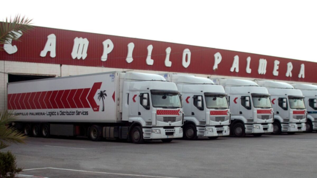 Foto: Campillo Palmera Ontime adquiere Campillo Palmera para reforzar su expansión internacional