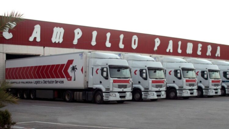 Ontime adquiere Campillo Palmera para reforzar su expansión internacional