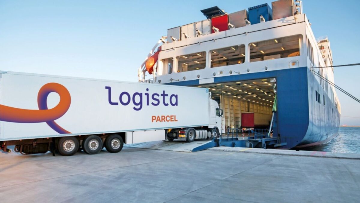 Control térmico y trazabilidad: la apuesta de Logista Parcel para la logística alimentaria