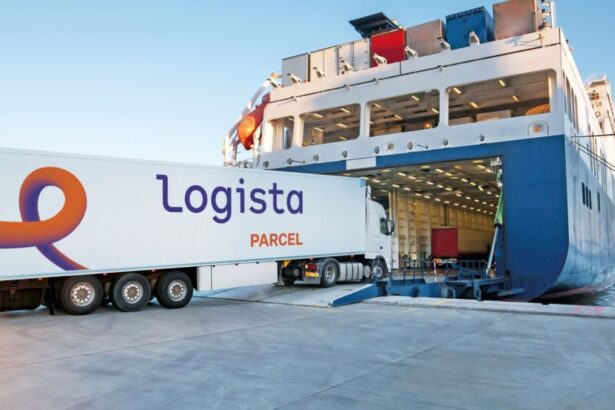 Control térmico y trazabilidad: la apuesta de Logista Parcel para la logística alimentaria