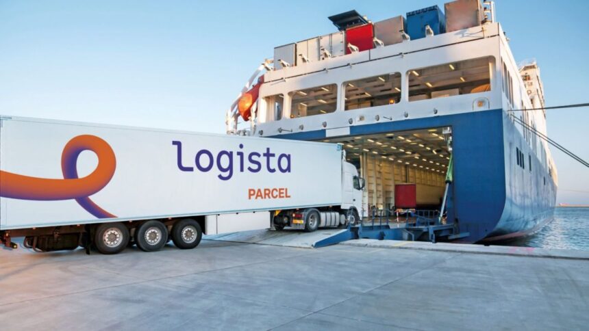 Control térmico y trazabilidad: la apuesta de Logista Parcel para la logística alimentaria