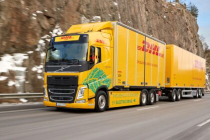DHL Freight Spain obtiene la autorización como Operador Económico Autorizado (OEA)