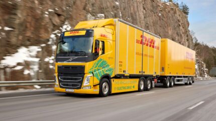 DHL Freight Spain obtiene la autorización como Operador Económico Autorizado (OEA)