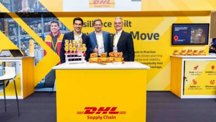 DHL Supply Chain participa en el Gartner Supply Chain Symposium/Xpo 2026 de Barcelona