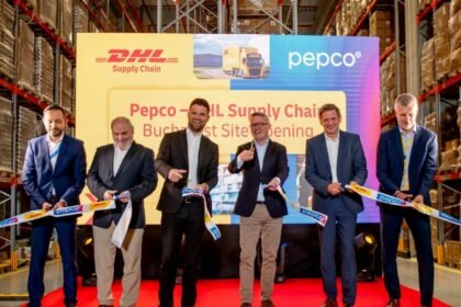 Pepco amplía su alianza con DHL Supply Chain