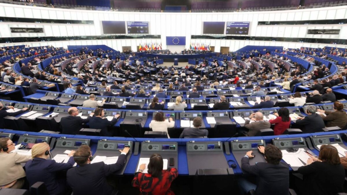 Europa necesita descarbonizar su industria, pero también necesita que la industria siga existiendo