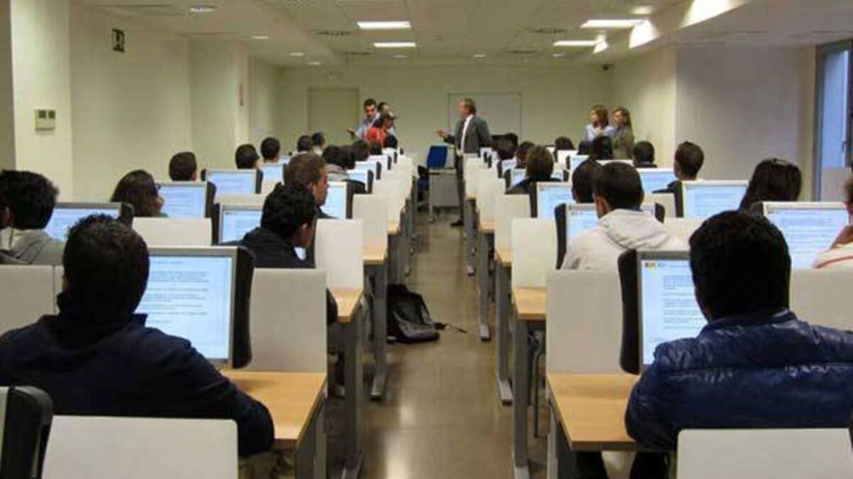 Refuerzan los controles de exámenes del CAP para garantizar una formación rigurosa de conductores