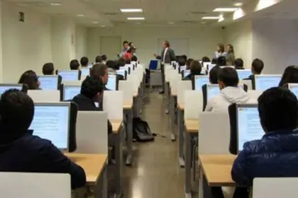 Refuerzan los controles de exámenes del CAP para garantizar una formación rigurosa de conductores