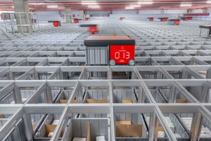 Element Logic presentará en Shoptalk Europe su oferta de automatización de almacenes