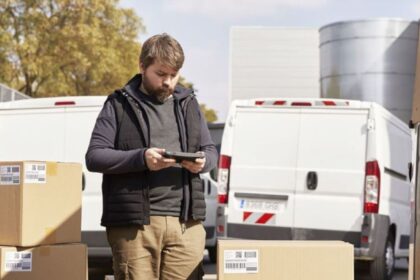 El Tribunal Supremo pone patas arriba la logística y la paquetería en España