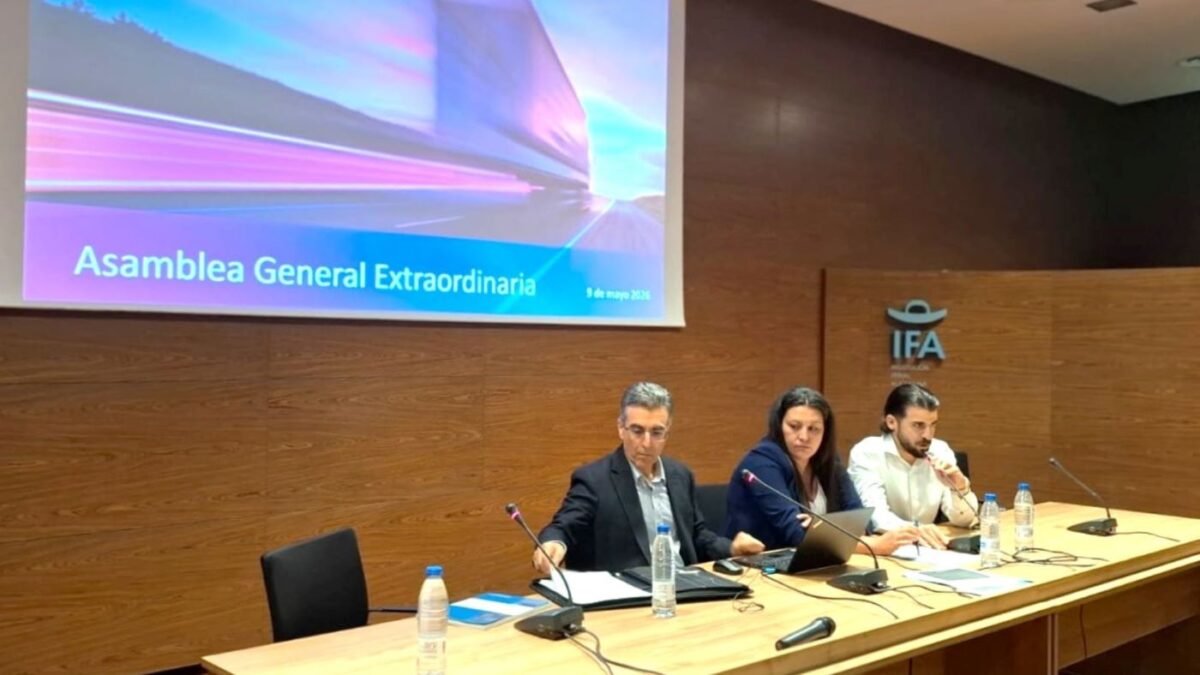 Foto: Fetrama Fetrama moderniza sus estatutos en su asamblea anual y se reivindica como sector fundamental