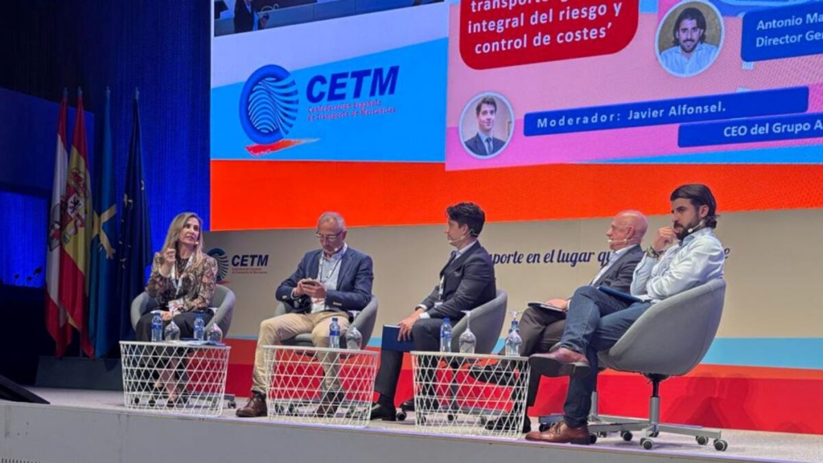 FETRAMA se une a la campaña contra la “invisibilización” del transporte