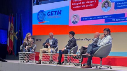 FETRAMA se une a la campaña contra la “invisibilización” del transporte