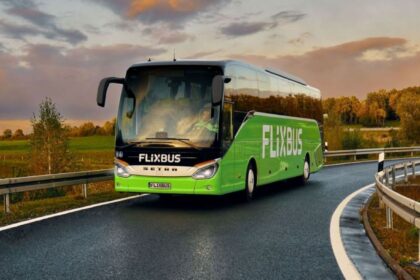 FlixBus propone el cabotaje como solución a la suspensión del autobús entre Mérida y Sevilla