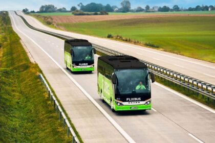 FlixBus agradece al Ayuntamiento de Badajoz el apoyo al cabotaje en las líneas de autobús