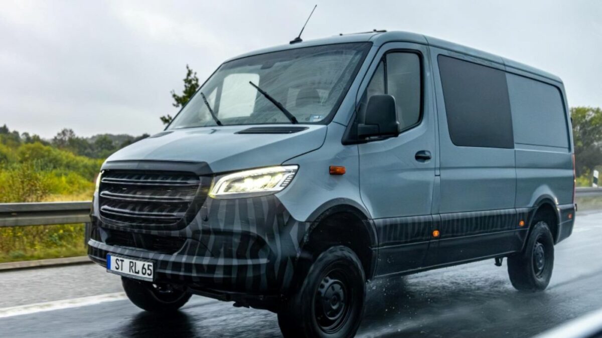 Furgonetas, empresa y servicio: la propuesta de Star Madrid gana peso en movilidad profesional