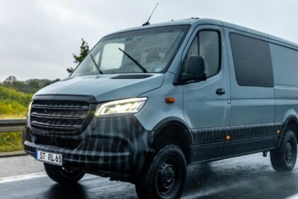 Furgonetas, empresa y servicio: la propuesta de Star Madrid gana peso en movilidad profesional