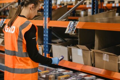 GXO, entre las mejores empresas para trabajar en España según Forbes