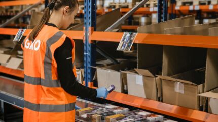 GXO, entre las mejores empresas para trabajar en España según Forbes