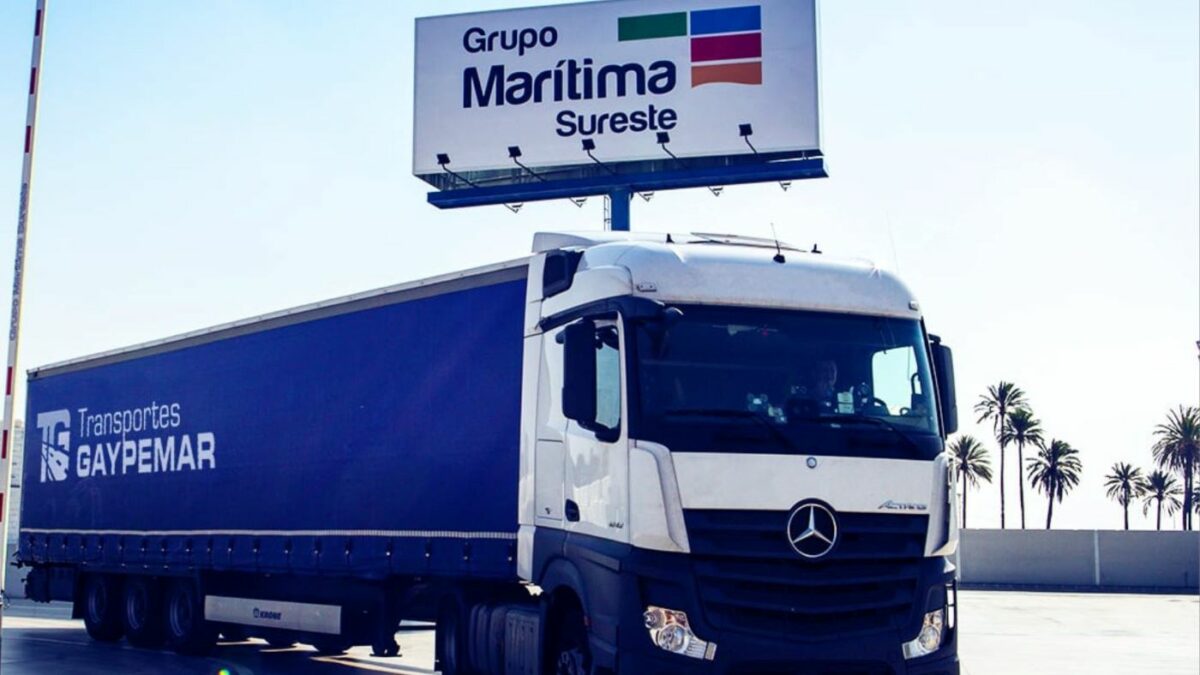 Savino Del Bene adquiere participaciones en tres empresas españolas del Grupo Marítima Sureste