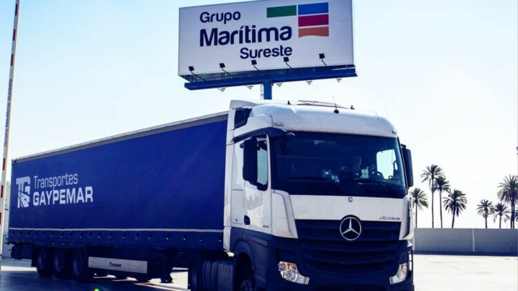 Savino Del Bene adquiere participaciones en tres empresas españolas del Grupo Marítima Sureste