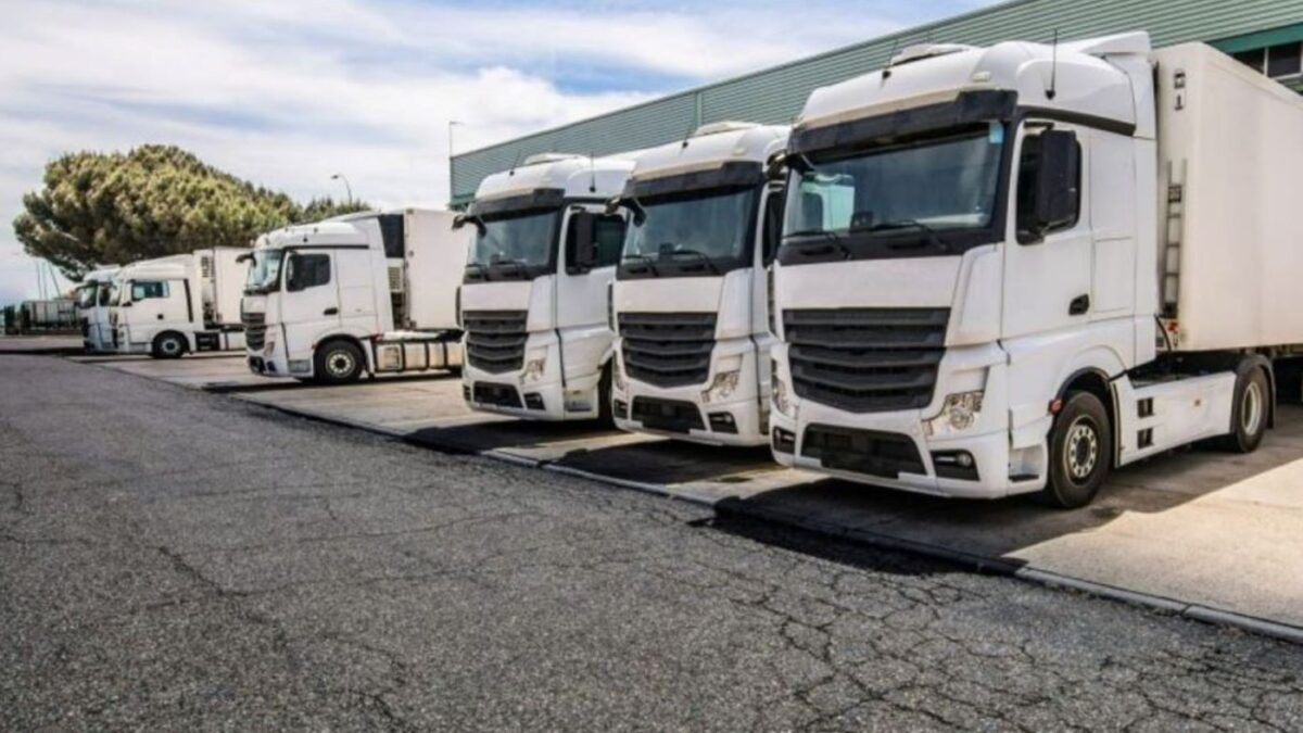 Si al final hay huelga de conductores profesionales ¿Vas a secundarla?